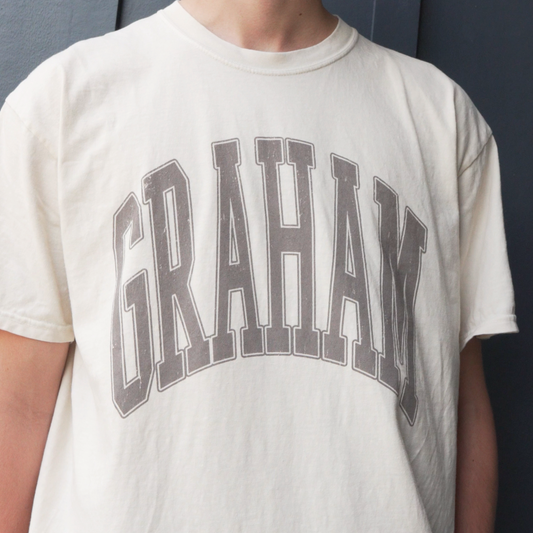 GRAHAM T-Shirt