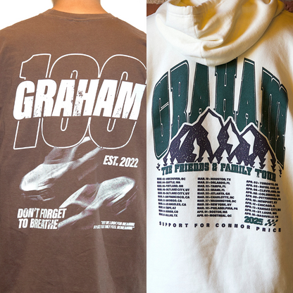 GRAHAM Bundle