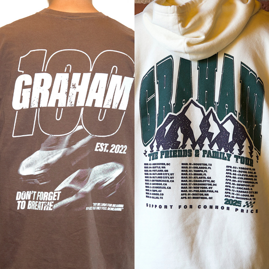 GRAHAM Bundle
